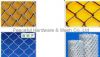 Chain Link Fence ,Link Fence, Diamond Wire Mesh,Galvanized Wire Mesh