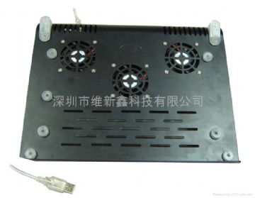 Usb  Notebook Cooling Pad