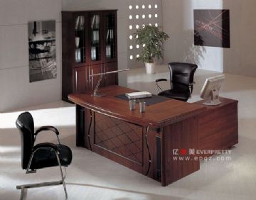 Boss Table, Executive Desk