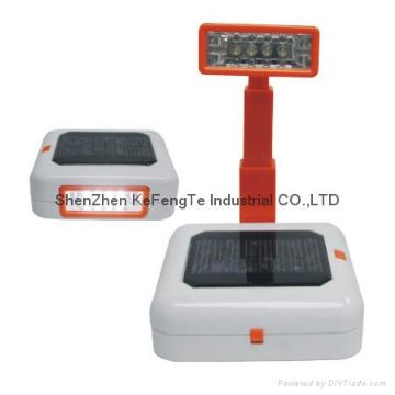 Solar Portable Multifunctional Lamp