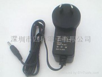 Charger For Australia Plugs