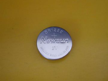 Newsun Cr1025 Battery