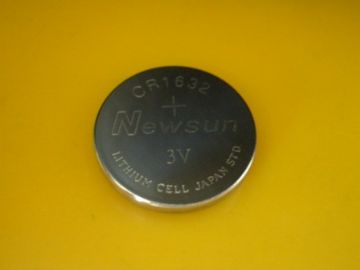 Newsun Cr1632 Batteries