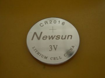 Newsun Cr2016 Batteries