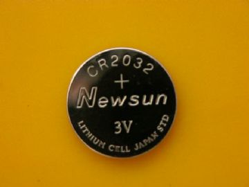 Newsun Cr2032 Battery