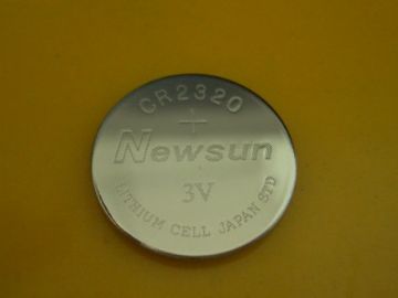 Newsun Cr2320 Battery