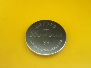 Newsun Cr2330 Battery