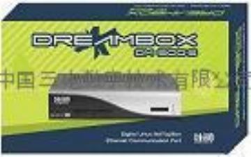 Dreambox500s