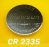 Newsun Lithium Coin Battery Cr2354