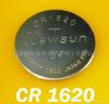 Newsun Lithium Coin Battery Cr1620
