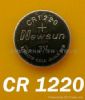 Newsun Lithium Coin Battery Cr1220 Cr1225