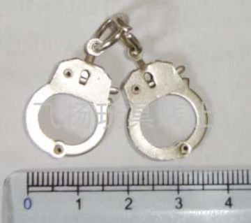 Small Handcuffs