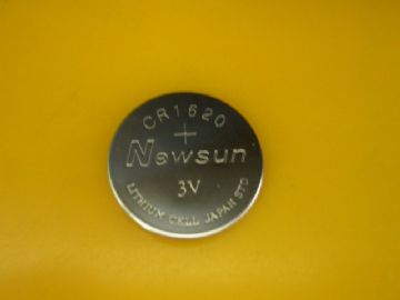 Newsun Cr1620 Battery