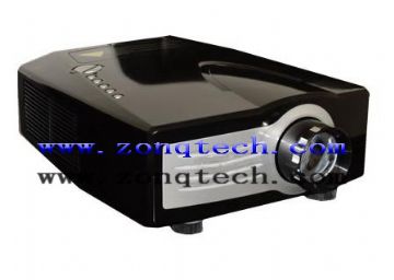 Lcd Video Home Projector