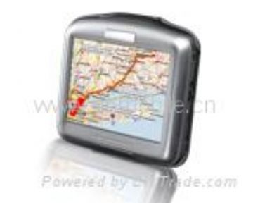 Easy Road 3.5 Inch Gps + Europe Maps
