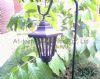 A1-Tech Solar Insect Killer Lamp