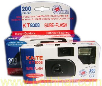 Single Use Camera(C001)