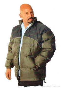 Mftcj-0007 Winter Jacket
