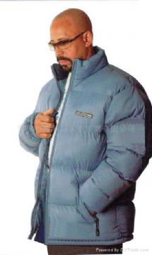 Mftcj-0006 Winter Jacket