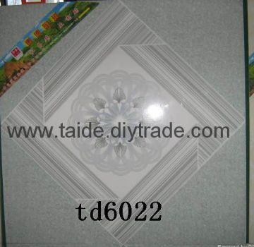 Glazed Floor Tile 600X600mm