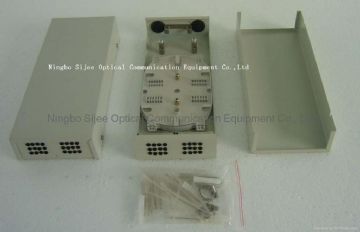 Common Type Fiber Optic Terminal Box / Block