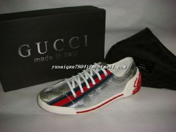 07 The New  Gucci  Shoes