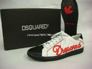 07The New Dsquared2  Shoes