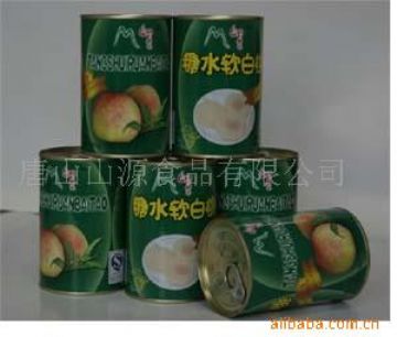 Fruit Canned Food