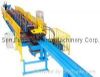Sen Fung Fully Automatic C&Amp;Z Purlin Roll Forming Machine