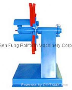 Sen Fung Single Head Type Uncoiler