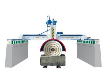 Overhead Bridge Cutting Machine