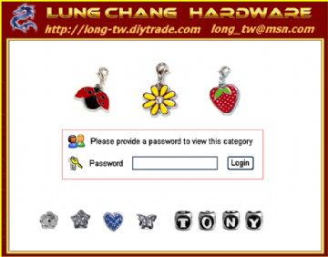Lung Chang # New-333-New-340