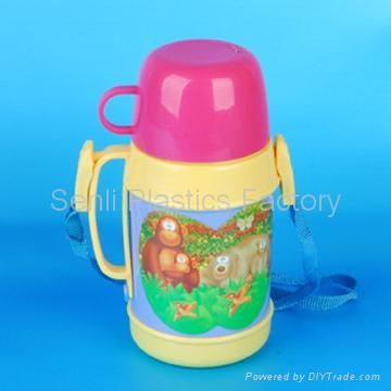 Children Kettle