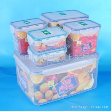 Storage Container Set