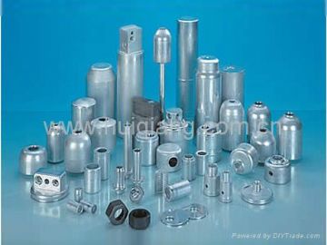 Cold Formed Parts/Cold Extrusion Parts