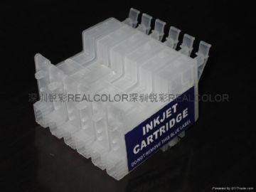 Ink Cartridge For Ciss