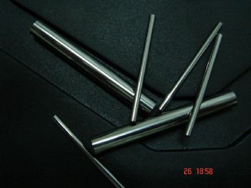 Tungsten Carbide Strip And Rods