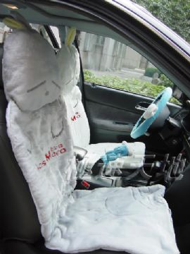 Car Seat Cover Leather And Models