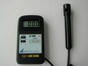 Conductivity Meter