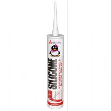 Silicone Weather-Proof Sealant