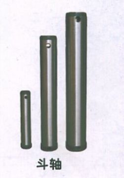 Bucket Spindle