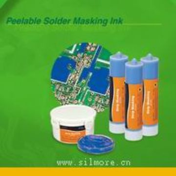 Solder Masking