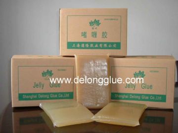 Jelly Glue(Adhesive)