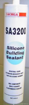 Silicone Sealant