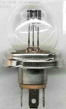Auto Head Lamp Bulb G40
