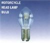MOTORCYCLE HEAD LAMP B35