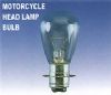 MOTORCYCLE HEAD LAMP P35