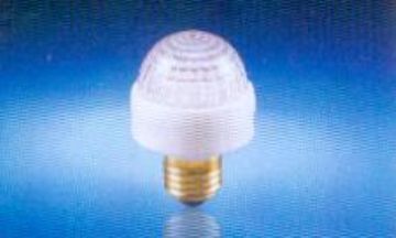 E27 19-Led Lamps