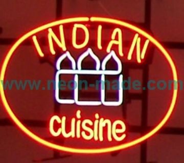 Indian Cuisin