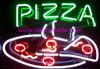 Pizza Neon